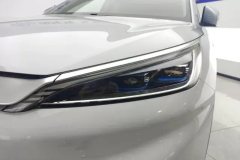 2023 BYD Yuan Plus 2022510KM Flagship #5