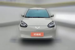 2024 Wuling Motors Wuling Bingo 2024 203km Enjoy lightly #2