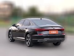 2023 Volkswagen Passat 2022 2.0T AT 330TSI starry skyElite #4