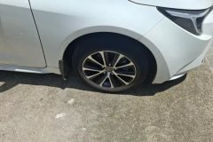 2024 Toyota Levin 2023 1.2T AT 185T CVTLuxury #6