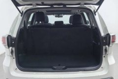 2016 Toyota Highlander 2015 2.0T AT Luxury7Seat 4WD #20