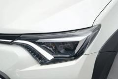 2019 Toyota RAV4 2019 2.0L AT CVT2WDfashionXLimited China V #5