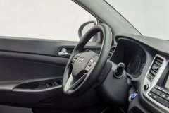 2016 Hyundai Tucson 2015 1.6T AT LeadingFWD #23