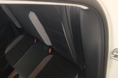 2018 Volkswagen T-Roc 2018 1.4T AT 230TSIFashionFWD #11