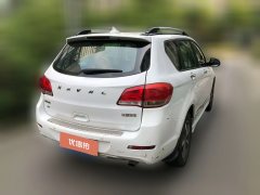 2017 Haval H6 2016 1.5T MT UpgradeEditionElite FWD #3