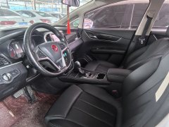 2019 BYD Song MAX 2018 1.5T AT Smart ConnectElite6Seat #6