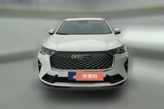 2023 Haval H6 2022 No.3generation 1.5T AT 2WDPro #2