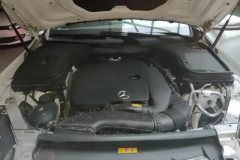 2021 Mercedes-Benz GLC-Class 2021 GLC 300L 4MATIC Dynamic #10