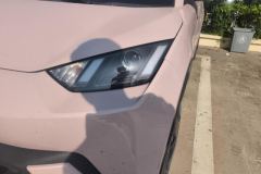 2025 BYD Seagull 2025 305km vitalityEdition #5