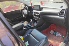 2020 Hyundai Tucson 2019 1.6T AT Smart ConnectFWD #8