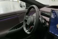 2025 Xiaomi Auto Xiaomi SU7 2024 800km 4WDSuperLong RangeHigh-end smart drivingMaxEdition #23
