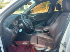 2019 BMW X1 2020 1.5T AT 20LiFashionFWD #7