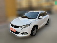 2017 Chang'an Eado XT 2016 1.6 AT To be cool #1
