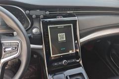 2020 Roewe RX5 MAX 2019 1.5T AT 300TGI 4GConnectedLuxury #13