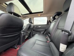 2015 Nissan X-Trail 2014 2.5 AT XVSupreme4WD #7