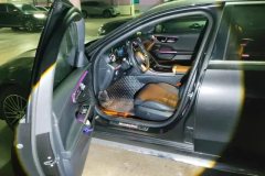 2022 Mercedes-Benz C-Class 2022 1.5T AT Facelift C260L Sport #9