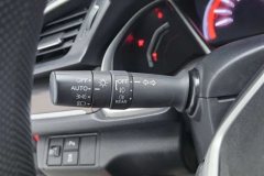 2019 Honda Civic 2019 1.5T AT 220TURBOburningEdition China VI #24