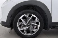 2020 Hyundai Tucson 2020 1.6T AT 280TGDiFashionFWD China VI #6