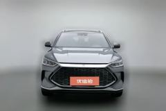 2022 BYD Song Plus PHEV 2021 1.5L AT DM-i 110KM Flagship #3