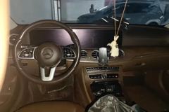 2019 Mercedes-Benz E-Class 2019 2.0T AT E300LFashion Facelift #12