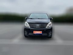 2018 Dongfeng Fengxing Fengxing F600 2018 2.0 MT ComfortL #2