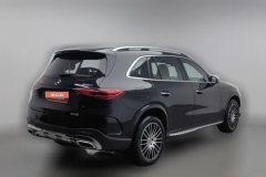 2023 Mercedes-Benz GLC-Class 2023 2.0T AT GLC 260 L 4MATIC Luxury 7Seat #2