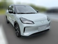 2025 Wuling Motors Wuling Bingo Plus 2024 330km 5SeatEdition #3