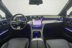 2024 Mercedes-Benz C-Class 2024 Facelift II 1.5T AT C 260 L Sport #14