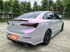 2018 Buick Excelle GT Sedan 2019 1.0T AT 15TConnectedElite #8