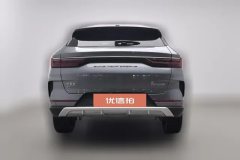 2022 BYD Song Plus PHEV 2021 EV Flagship #4