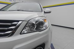 2016 Haval H6 2016 1.5T AT UpgradeEditionElite FWD #5