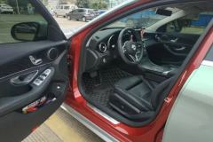 2019 Mercedes-Benz C-Class 2019 1.6T AT C180LFashionSport #9