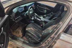 2024 Geely Auto Xingyue L 2024 2.0TD AT High power 2WD horizonEdition #9