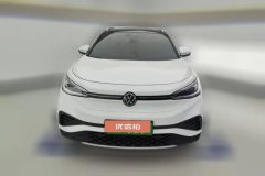 2024 Volkswagen ID.4 X 2024 pureSmart #2