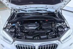 2019 BMW X1 2019 2.0T AT 20LiLeadingFWD #10
