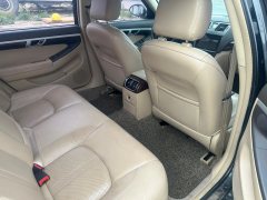 2015 Roewe 750 2011 1.8T AT SXunyaEdition #6