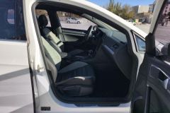 2020 Volkswagen Golf 2020 1.4T AT BelovedEdition280TSI R-Line #8
