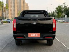 2021 Great Wall Great Wall Pao 2021 2.0T CommercialEdition AT Diesel2WDElitelong boxGW4D20M #6