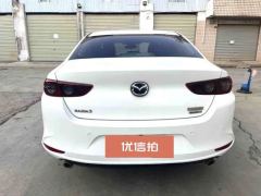 2020 Mazda Mazda3 Axela Sedan 2020 2.0 AT Quality and eleganceEdition #11