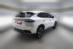 2025 Roewe RX5 2023 1.5T AT LuxurySlide screenEdition #3