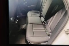 2022 Audi A3 Sedan 2022 A3L Limousine 1.4T AT 35 TFSI FashionSport #11