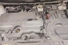 2019 Nissan X-Trail 2019 2.0 AT Smart ConnectComfortFWD #10