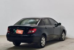 2015 BYD F3 2012 1.5 MT ComfortEnergy savingEdition #4