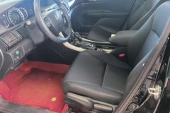 2017 Honda Accord 2016 2.0 AT Comfort #9