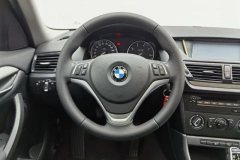 2015 BMW X1 2014 2.0T AT 18iFashionRWD #15
