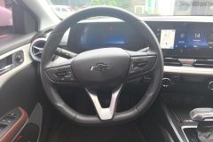 2023 Chevrolet Monza 2023 1.5L AT DCTJoy #15