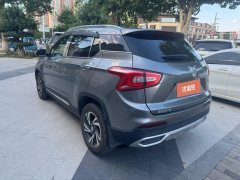 2018 Baojun 510 2017 1.5 MT Luxury #5