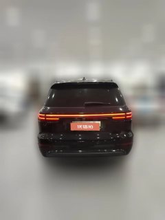 2020 Li Auto Li Auto ONE 2020 EREV6SeatEdition #4