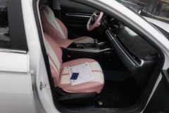 2023 Geely Auto Emgrand Sedan 2023 No.4generationChampion 1.5L AT CVTPremium #8