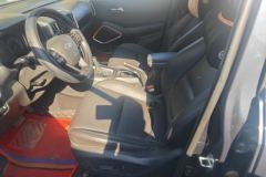 2018 Hyundai ix35 2019 2.0 AT Zhiyong·PleasureFWD #9